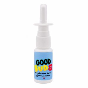 Cocaine Nasal Spray 1G