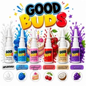 Cocaine Nasal Spray 1G